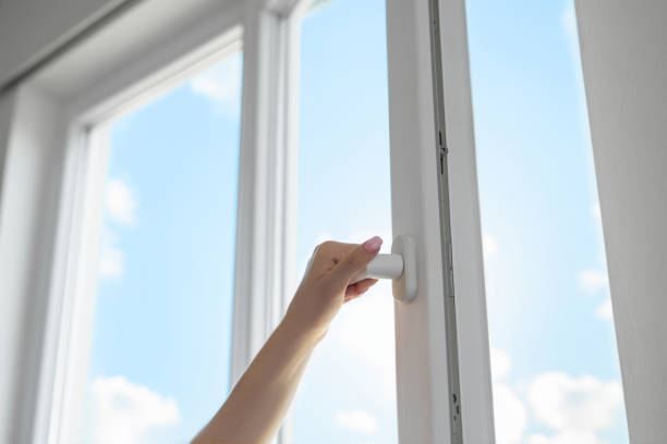 Best Fiberglass Windows in Cavalero, WA